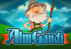 Alm Gaudi