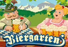 Biergarten