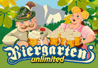 Biergarten Unlimited