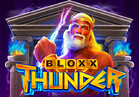 Bloxx Thunder