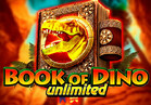 Book of Dino Unlimited
