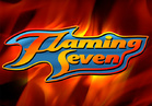 Flaming Seven