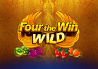 Four the Win Wild