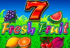 Fresh Fruit