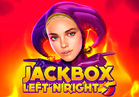Jackbox Left ´N Right