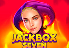 Jackbox Seven
