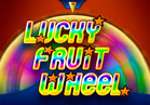 Lucky Fruit Wheel