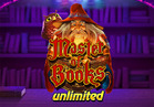 Master of Books Unlimited