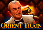 Orient Train
