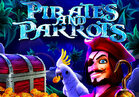 Pirates and Parrots