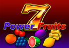 Power Fruits