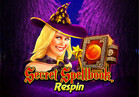 Secret Spellbook Respin