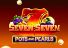 Seven Seven Pots and Pearls