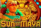 Sun Of Maya