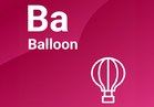 Balloon