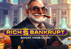 Rich Bankrupt
