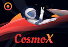 CosmoX