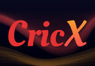 CricX