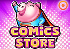 Comics Store