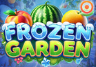 Frozen Garden