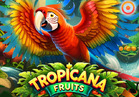 Tropicana Fruits