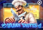 Urban Tastes