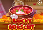 Lucky Borscht