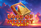 Book of Mystery Pyramids