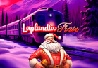 Laplandia Train
