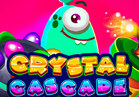 Crystal Cascade