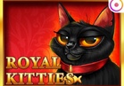 Royal Kitties