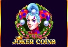 Joker Coins X-MAS