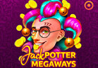 Jack Potter Megaways