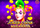 Joker Coins Megaways