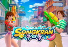 Songkran Party