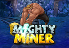 Mighty Miner