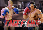 Cage Fight