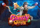 Candy Witch