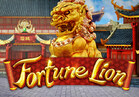 Fortune Lion