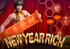 New Year Rich