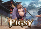 Pigsy