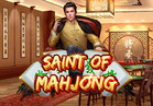 Saint of Mahjong