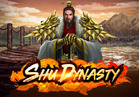 Shu Dynasty