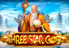 Three Star God