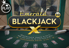 BlackjackX 30 - Emerald