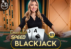 Speed Blackjack 61 - Emerald