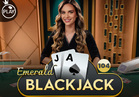 Blackjack 104 - Emerald