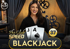 Speed Blackjack 37 - The Club