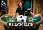 Speed Blackjack 48 - Emerald