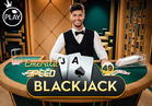 Speed Blackjack 49 - Emerald